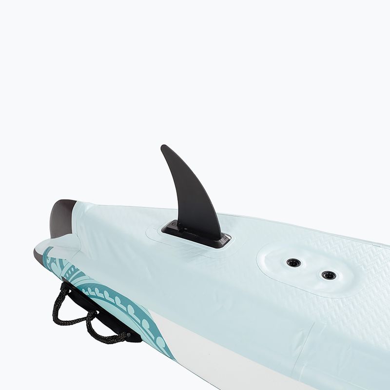 MOAI Kanaloa K2 kayak gonfiabile per 2 persone 5