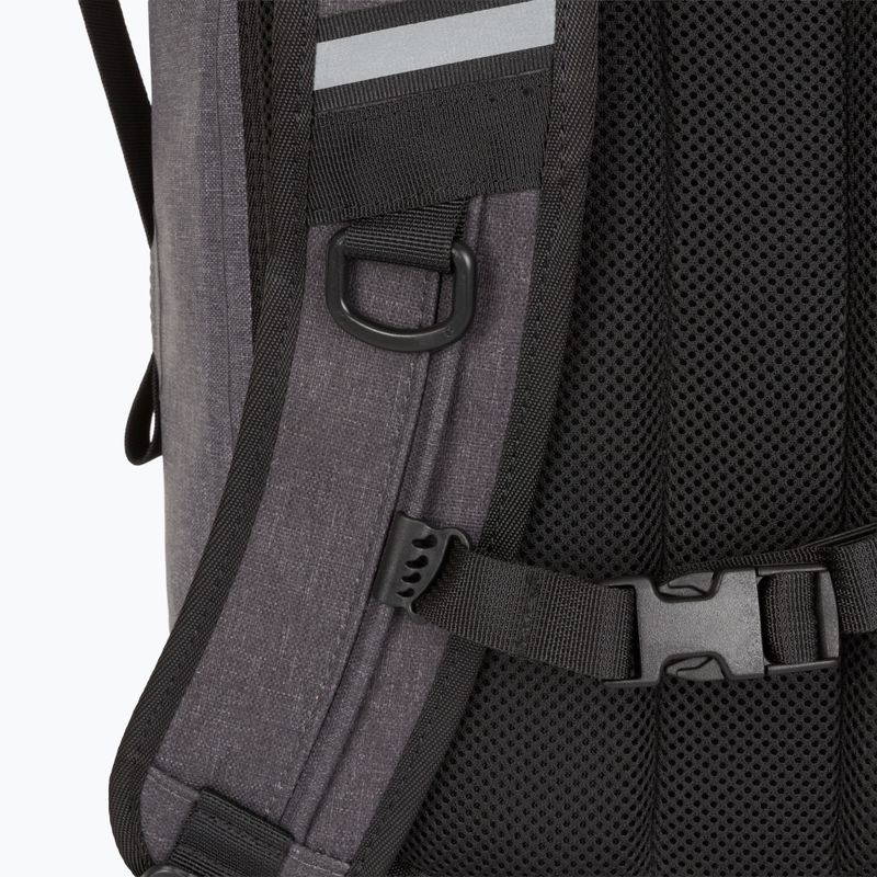 MOAI Zaino Dry Traveller 24 l 5