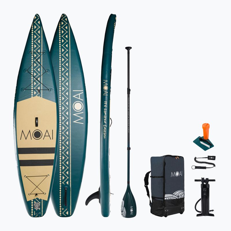 SUP MOAI Edizione Limitata 11'6'' SUP Board