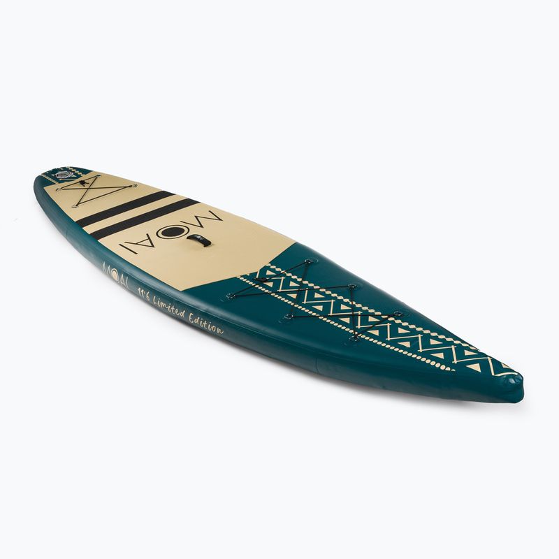 SUP MOAI Edizione Limitata 11'6'' SUP Board 2