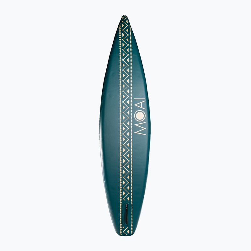 SUP MOAI Edizione Limitata 11'6'' SUP Board 4