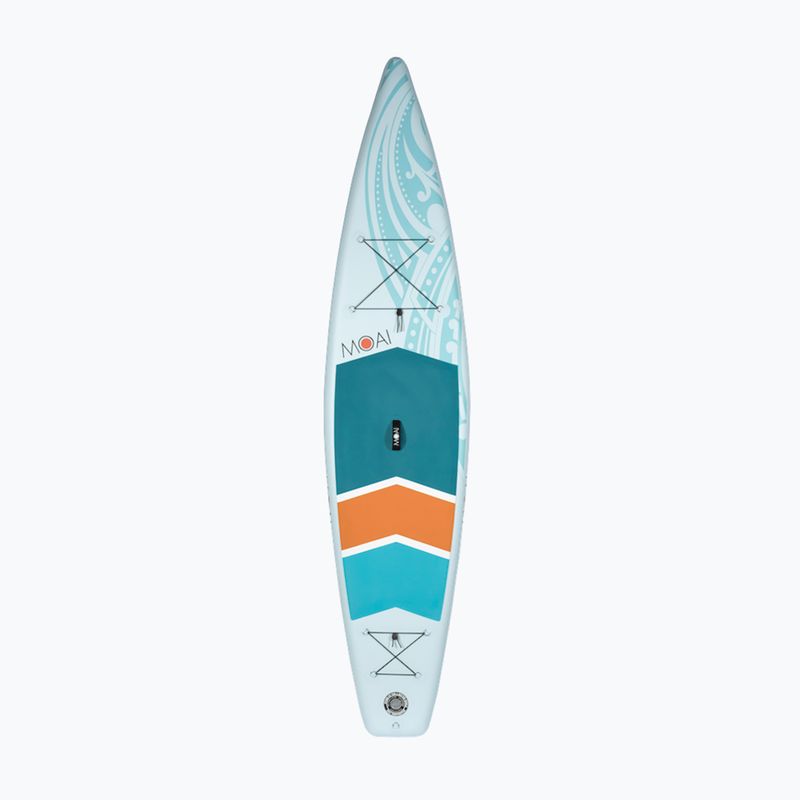 Tavola SUP MOAI M-21126 12'6" 2