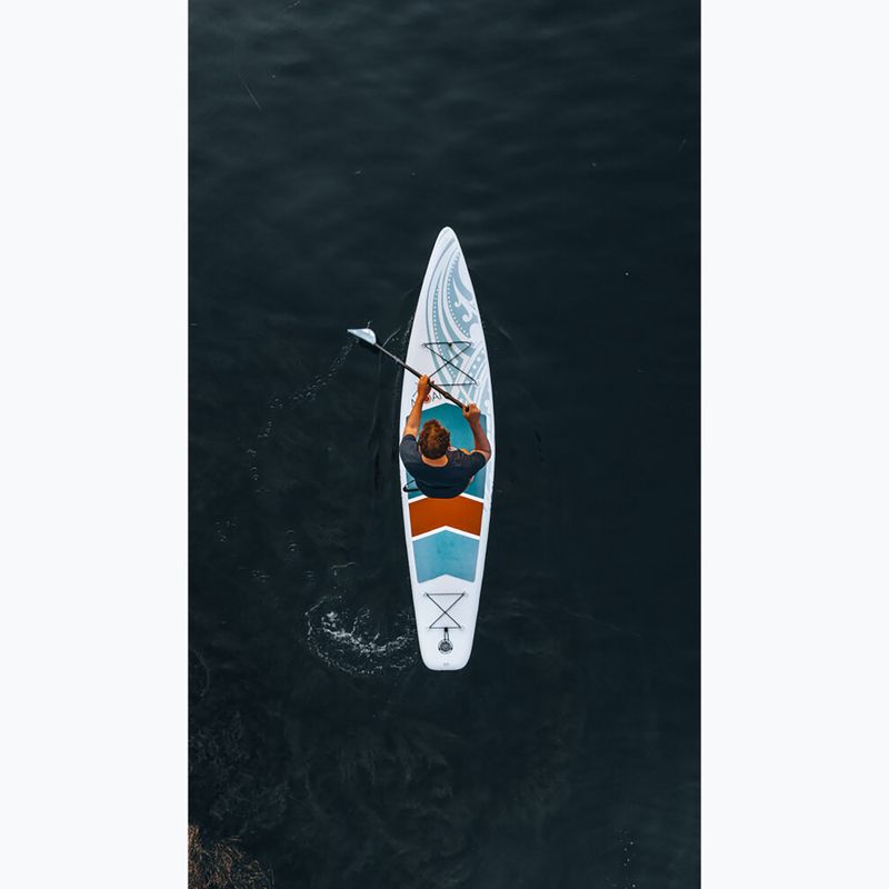 Tavola SUP MOAI M-21126 12'6" 5