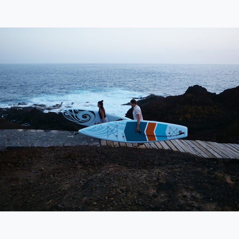 Tavola SUP MOAI M-21126 12'6" 6