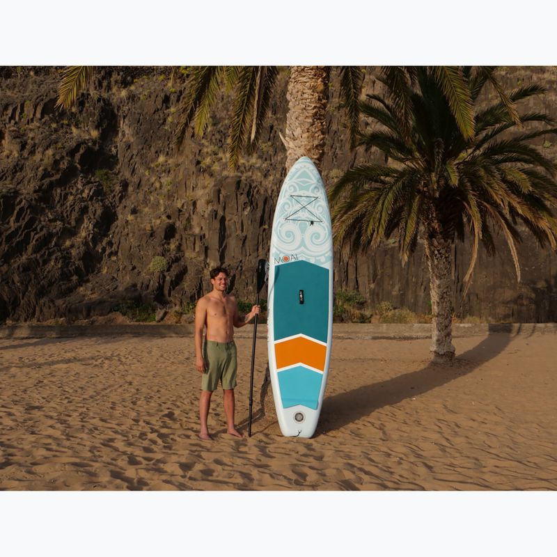 Tavola SUP MOAI M-21110 11'0" 5