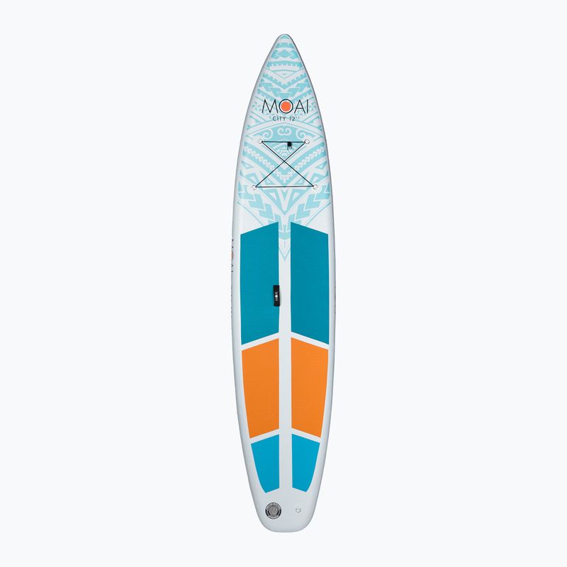 Tavola da SUP MOAI Compact 10'8'' 2022 3