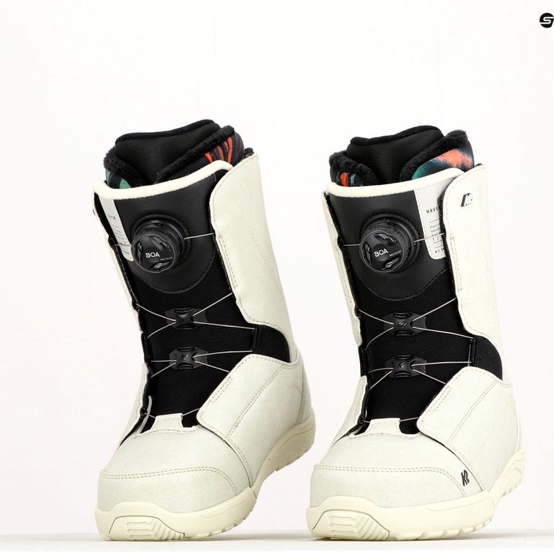 Scarponi da snowboard da donna K2 Haven 8