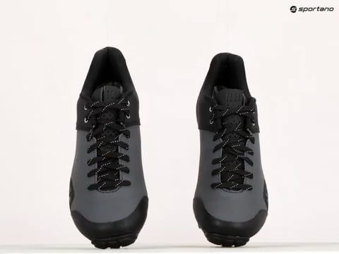 Scarpe da ciclismo MTB da donna Giro Manta Lace dark shadow 9