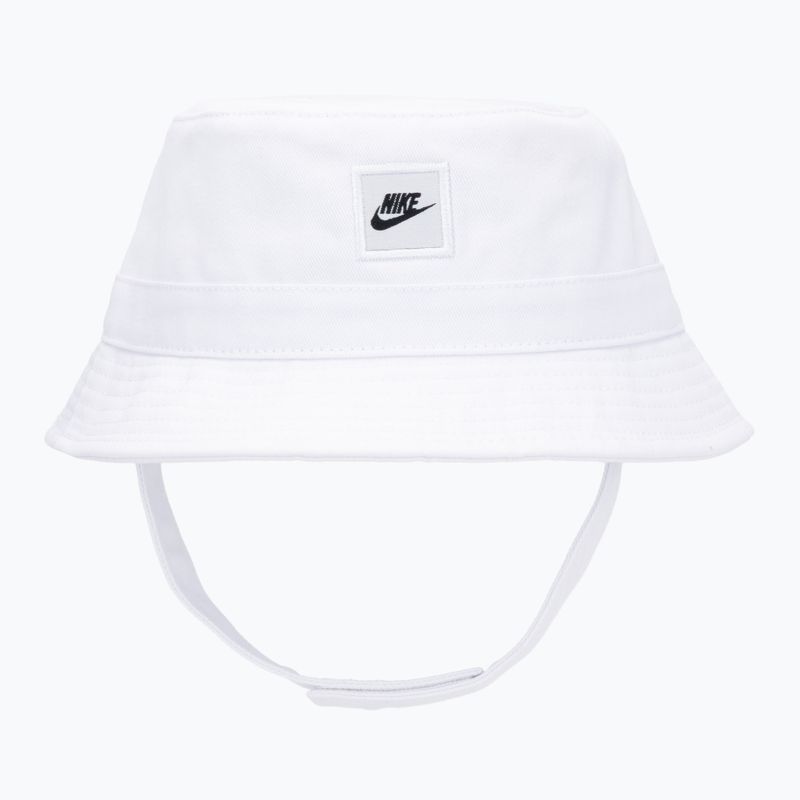 Cappello per bambini Nike Core Bucket white 2