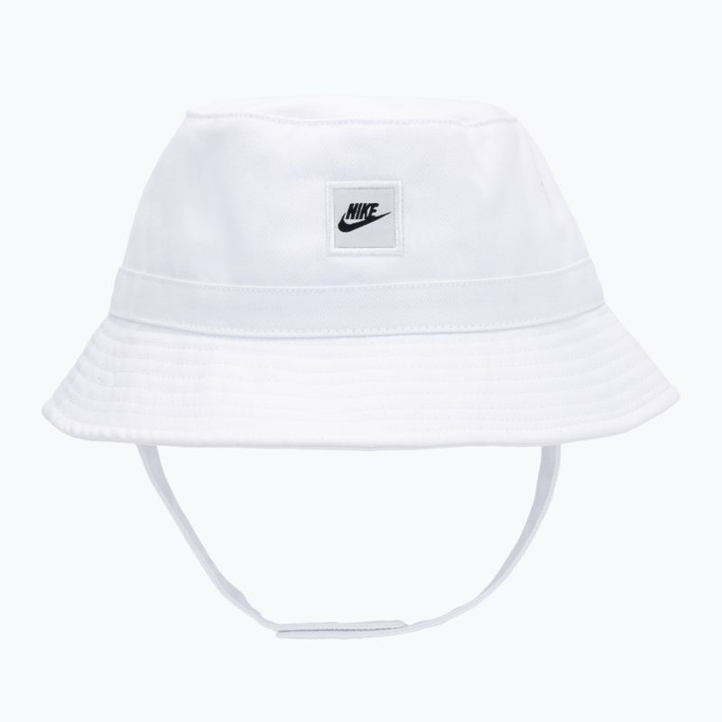 Cappello per bambini Nike Core Bucket white 2