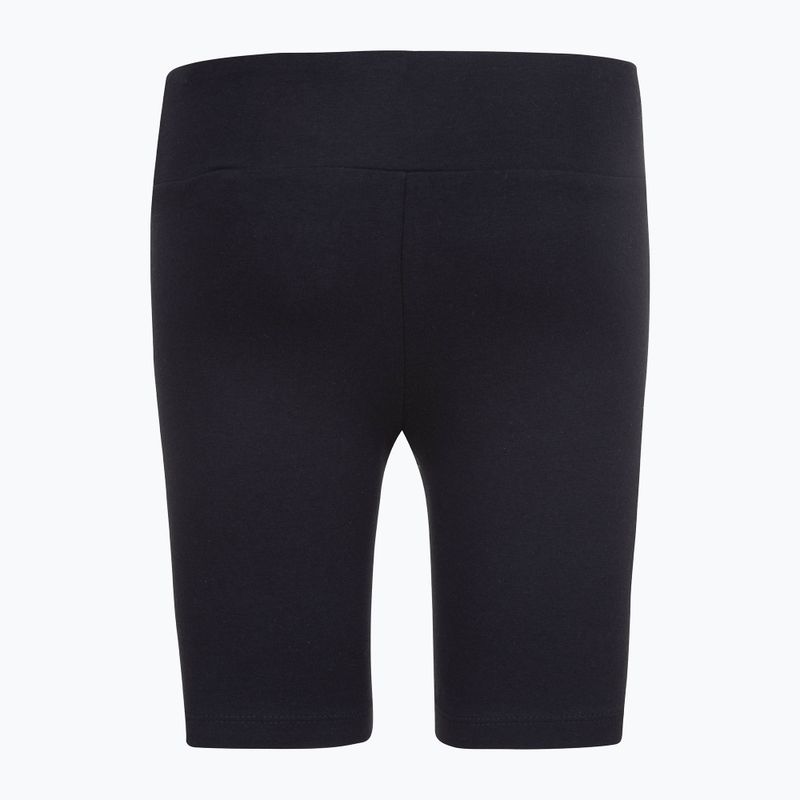 Pantaloncini bambini Nike Jordan Essentials Bike black 2