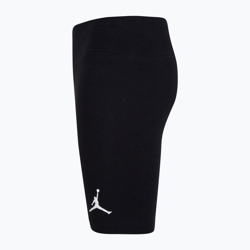 Pantaloncini bambini Nike Jordan Essentials Bike black 3