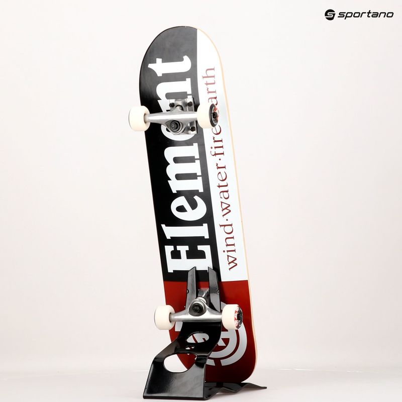 Skateboard classico Sezione elementi 9