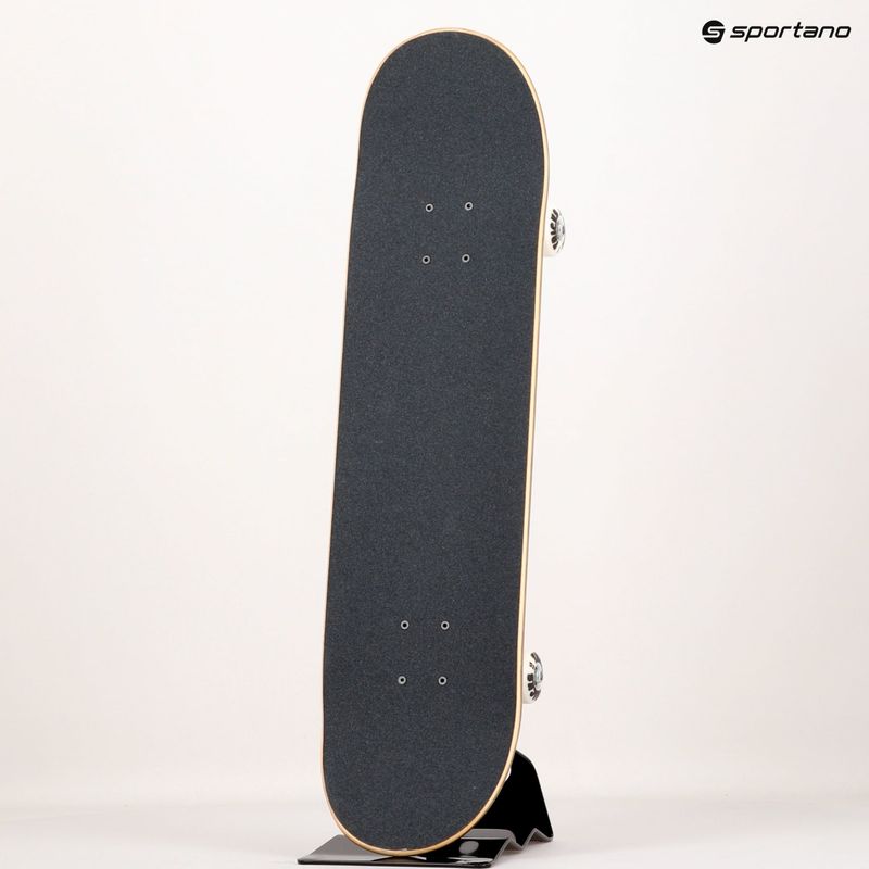 Trucchi classici dello skateboard LSD Completo 7
