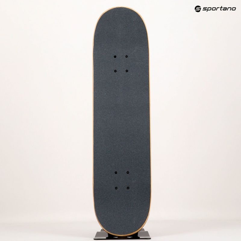 Tricks Navajo Skateboard classico completo 8