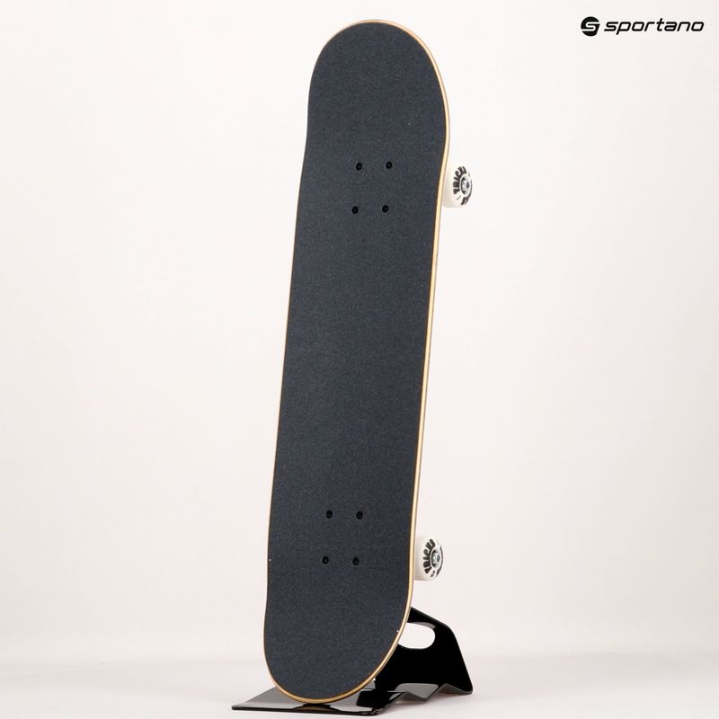 Trucchi classici dello skateboard Messicano Completo 7