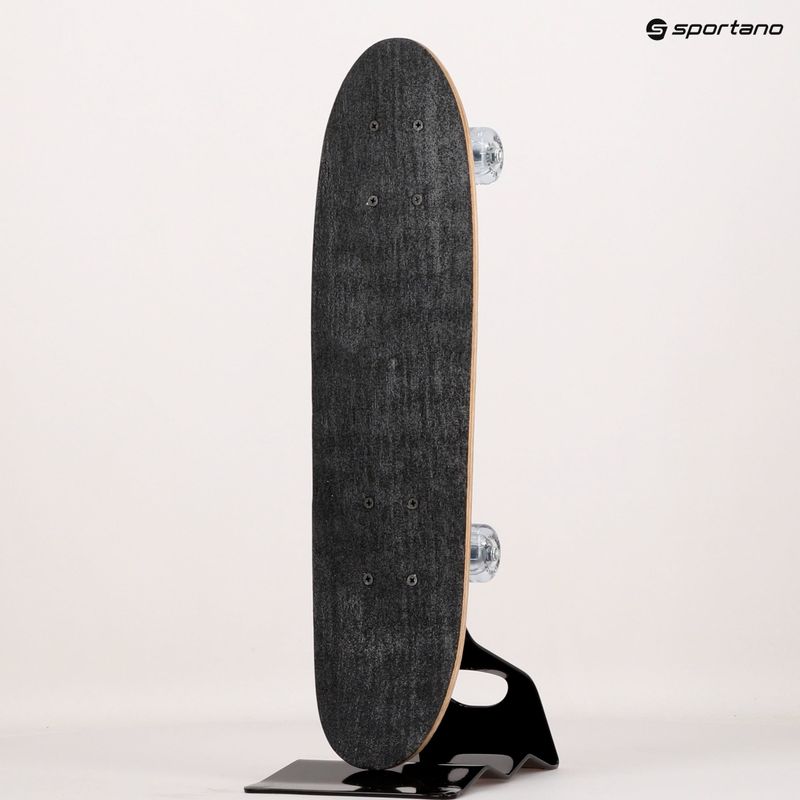 Skateboard classico per bambini Mechanics Medium Alu 21 violet 8