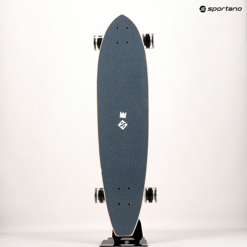 Street Surf Kicktail 36 rumble jungle surfskateboard 10