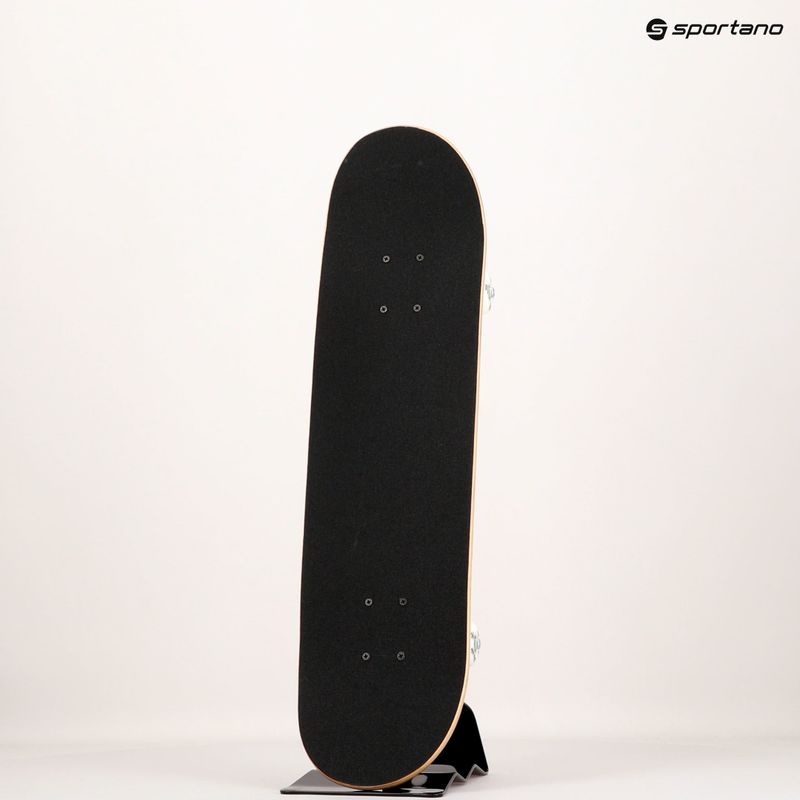 Playlife Mighty Bear - skateboard classico 9