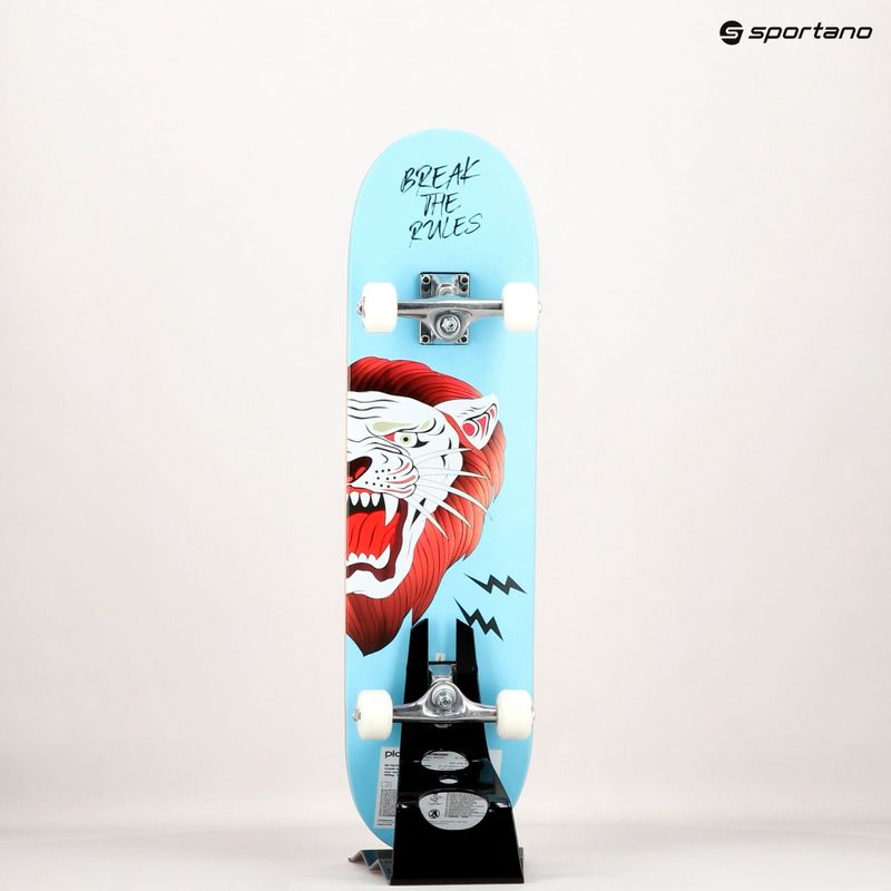 Playlife skateboard classico Lion 9