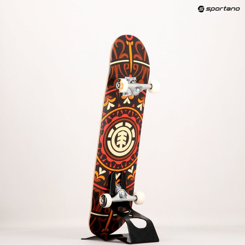 Skateboard classico Element di Tecuala 9