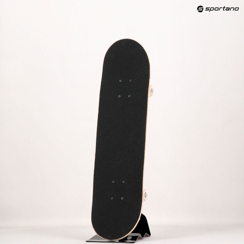 Skateboard classico Playlife Tribal Siouxie 9