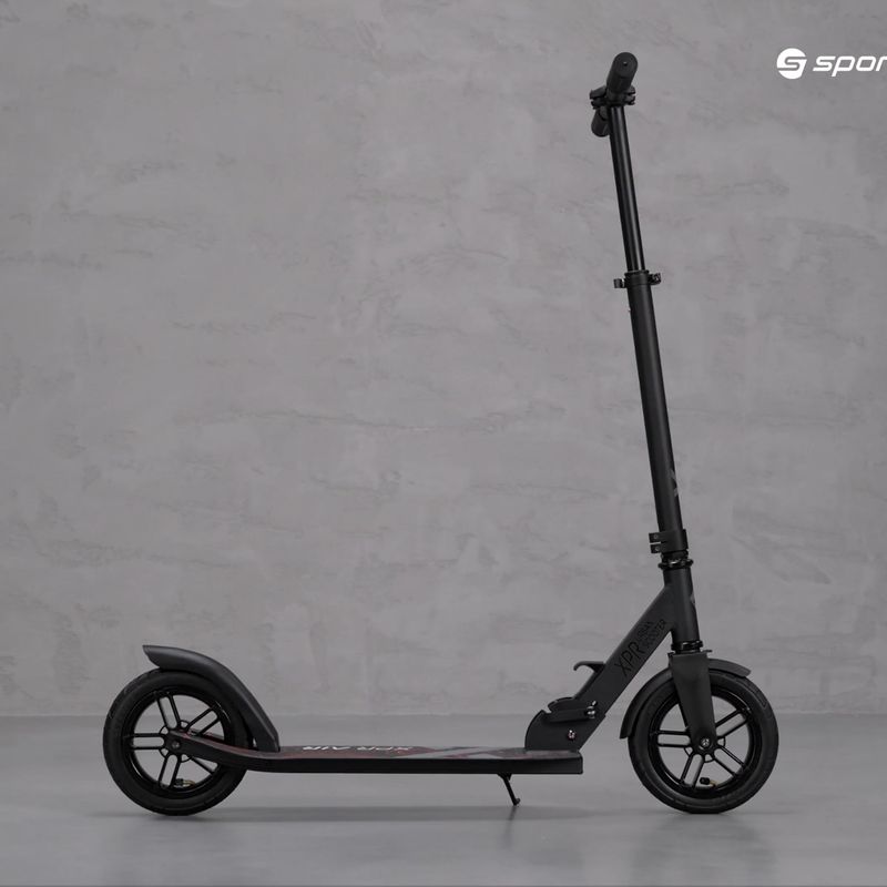 Scooter Street Surfing Urban XPR Air Voyager 5