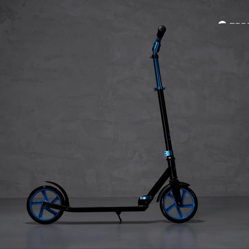 Scooter Street Surfing Urban X200 Electro Blue 10