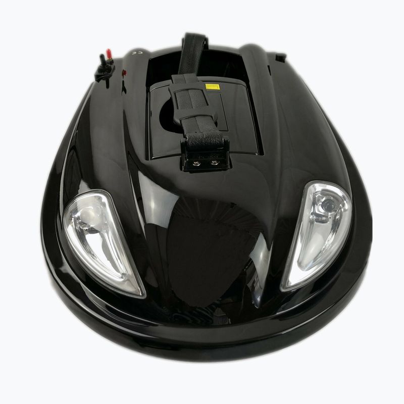 BearCreeks Navitec Pro GPS-Autopilota-Sistema Ecoscandaglio VF nero BC.V2.PRO.4 barca da esca 3