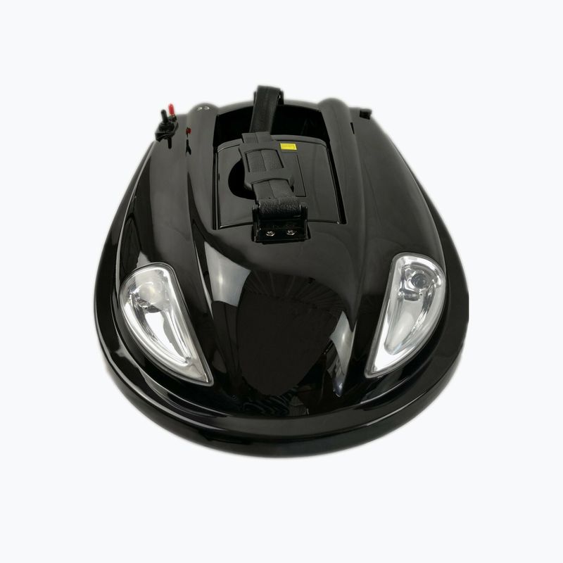 BearCreeks Navitec Bait boat Lithium Version nero BC.V2.LITH 2