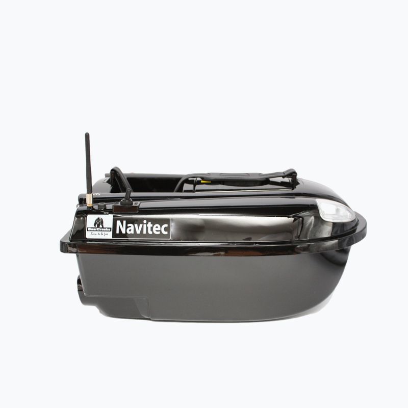 BearCreeks Navitec Bait boat Lithium Version nero BC.V2.LITH 3