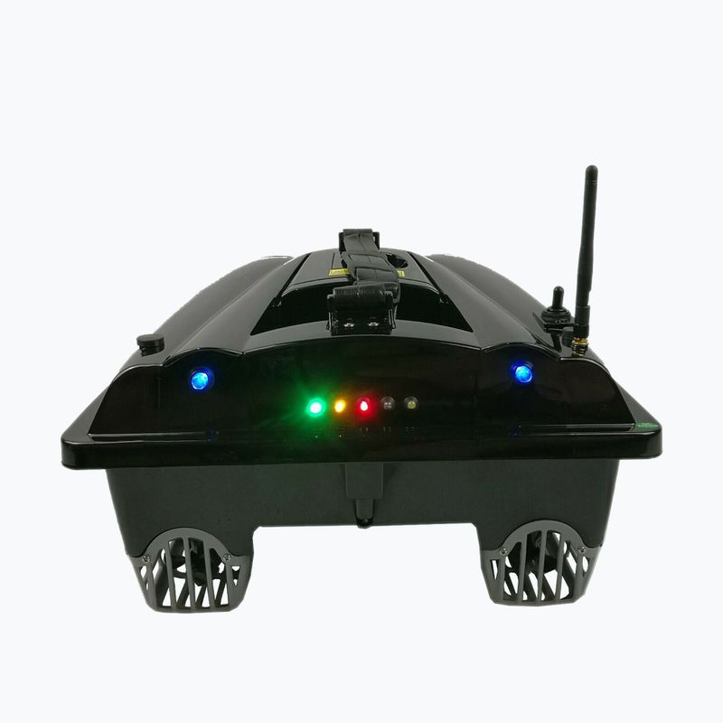 BearCreeks Navitec Bait boat Lithium Version nero BC.V2.LITH 4