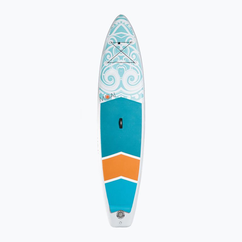 tavola da SUP MOAI M-21110 11'0" 3