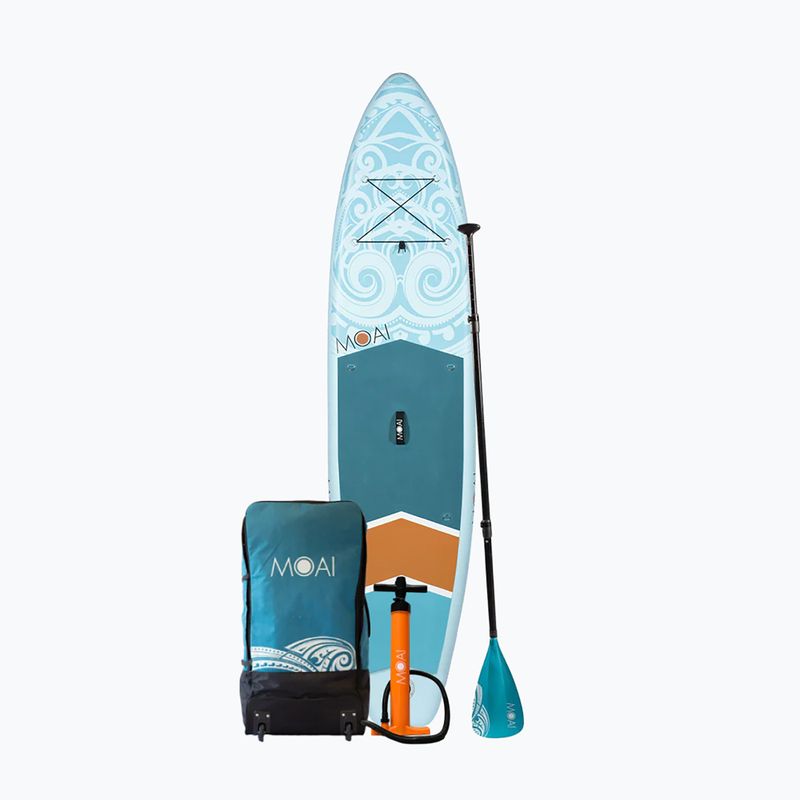 tavola da SUP MOAI M-21110 11'0"