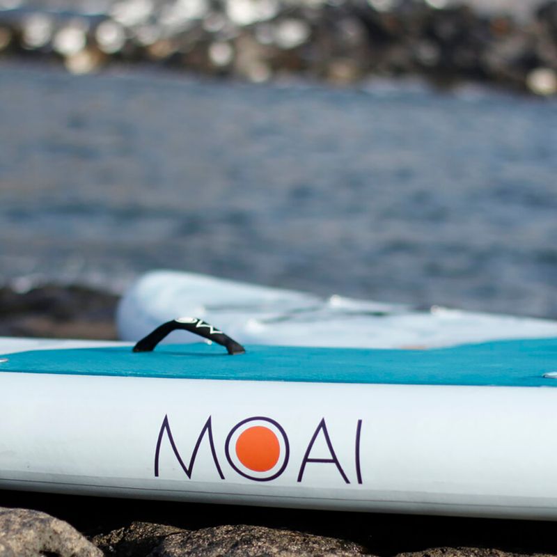 tavola da SUP MOAI M-21110 11'0" 10