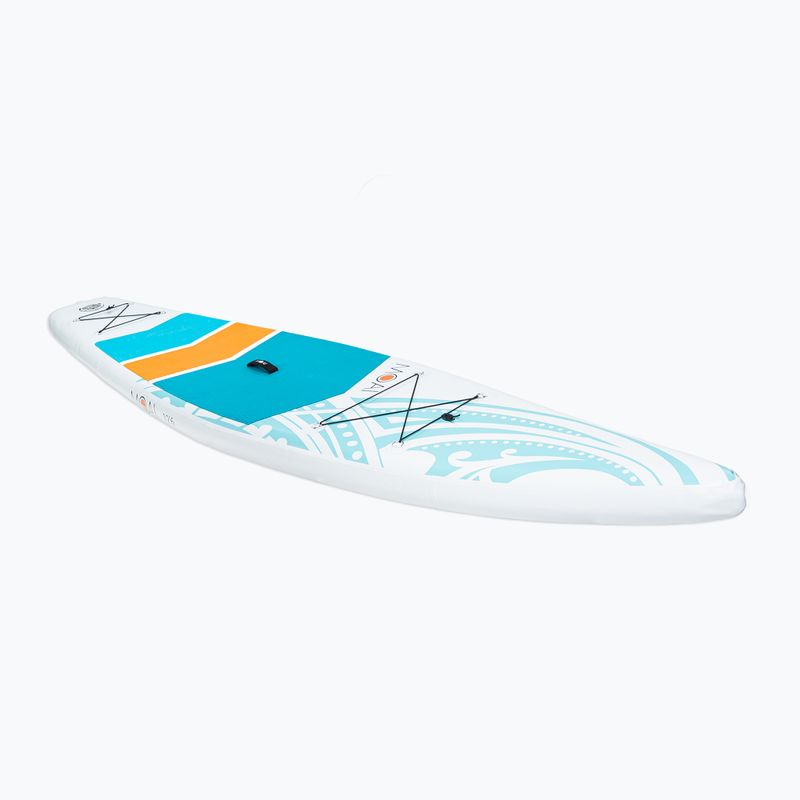 Tavola SUP MOAI Touring 12'6'' 2