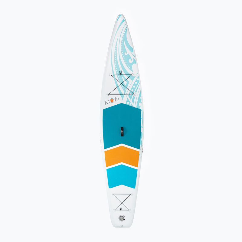 Tavola SUP MOAI Touring 12'6'' 3