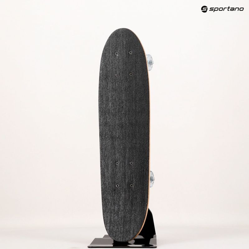 Longboard per bambini Mechanics Medium Alu 21 verde 7
