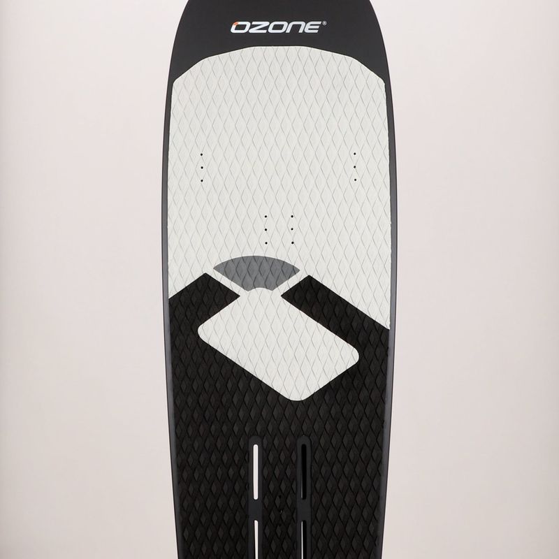 Ozone Apex V1 nero kiteboard 6