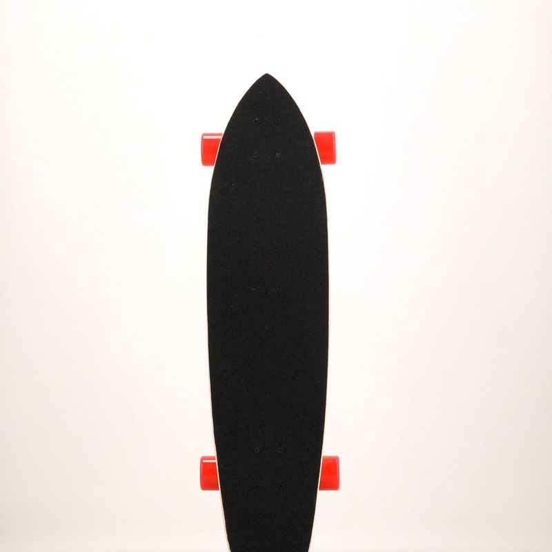 Playlife Cherokee longboard skateboard 13