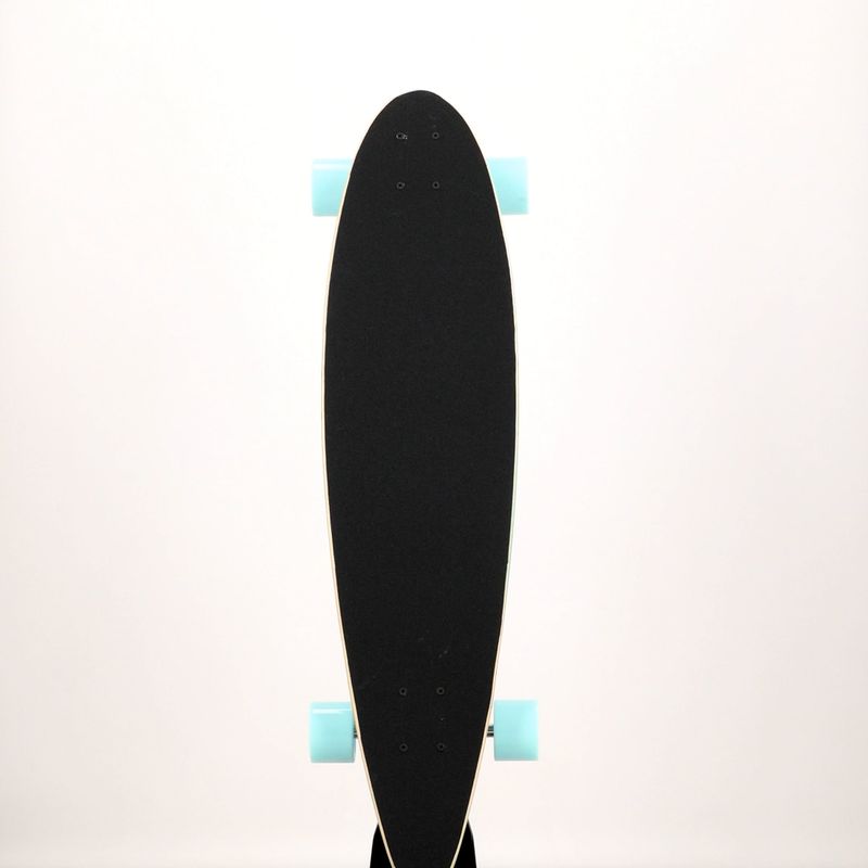 Playlife Seneca longboard skateboard 13