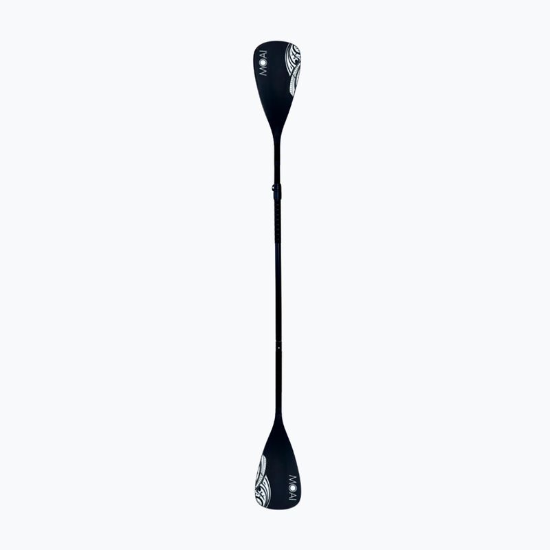 MOAI SUP/Kayak Pagaia 4 pezzi 2