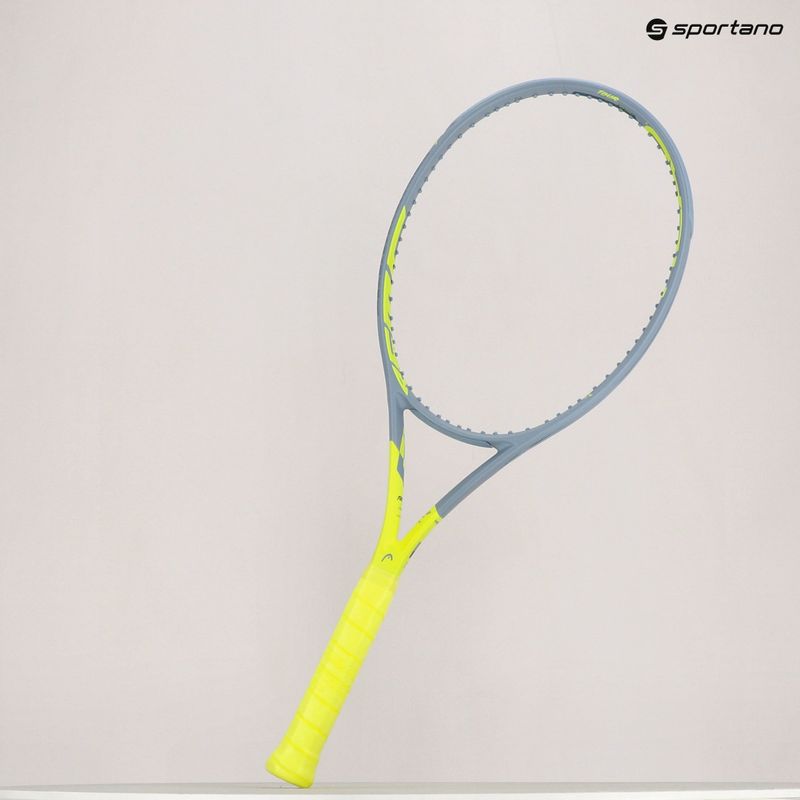 Racchetta da tennis HEAD Graphene 360+ Extreme Tour 11