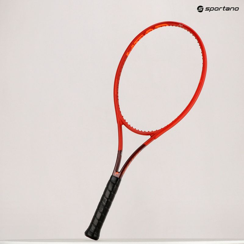 Racchetta da tennis HEAD Graphene 360+ Prestige MP 9