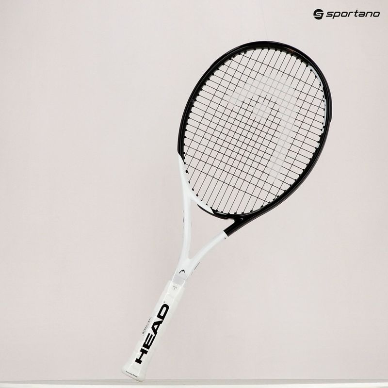 Racchetta da tennis HEAD Speed Team S bianco/nero 13