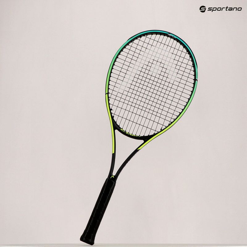 Racchetta da tennis HEAD Gravity MP Lite 9