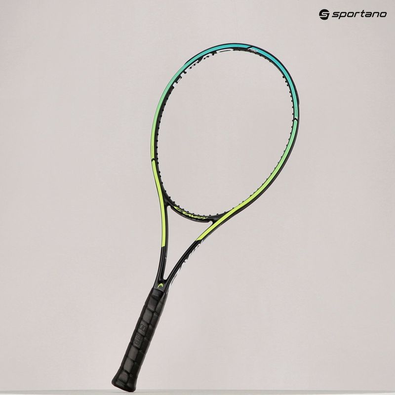 Racchetta da tennis HEAD Gravity Pro 11