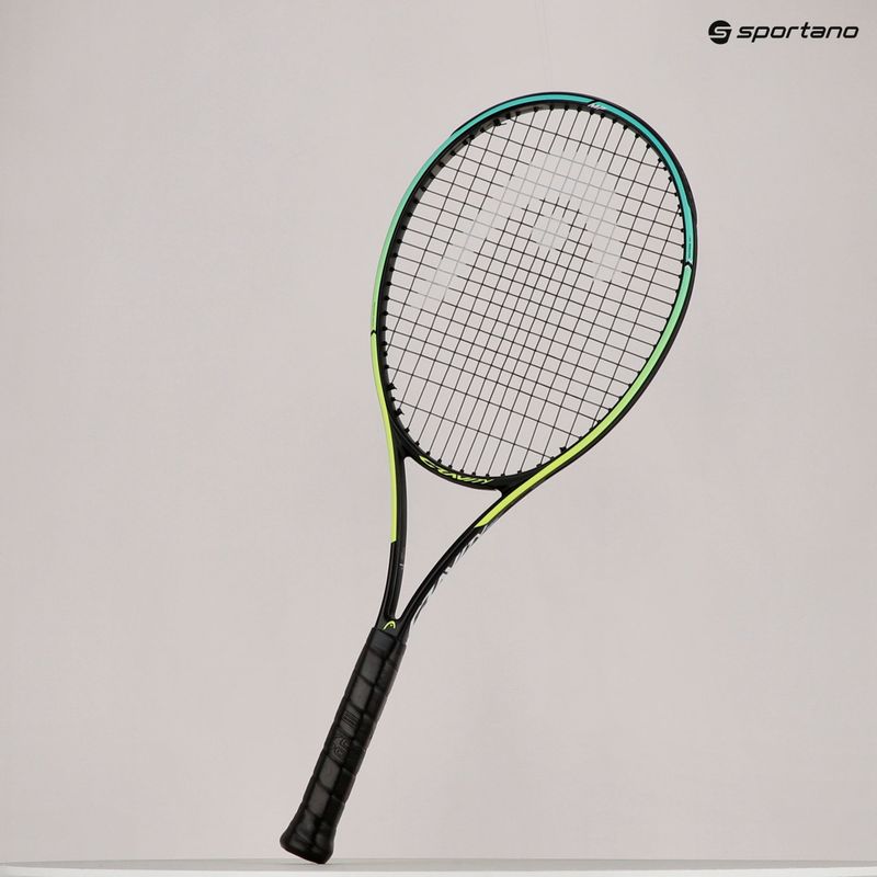 Racchetta da tennis HEAD Gravity MP 11