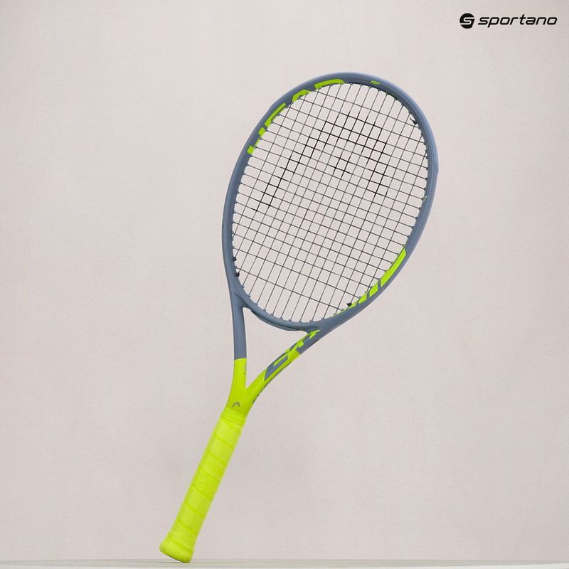 Racchetta da tennis HEAD Graphene 360+ Extreme MP 10