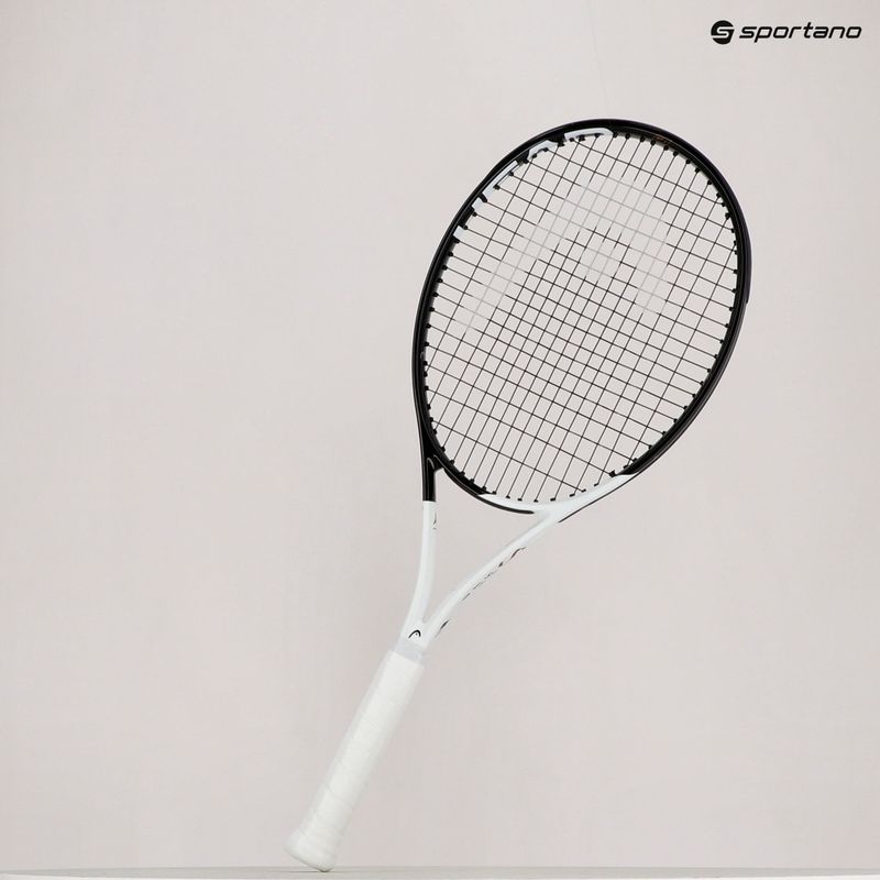 Racchetta da tennis HEAD Speed MP L S bianco/nero 13